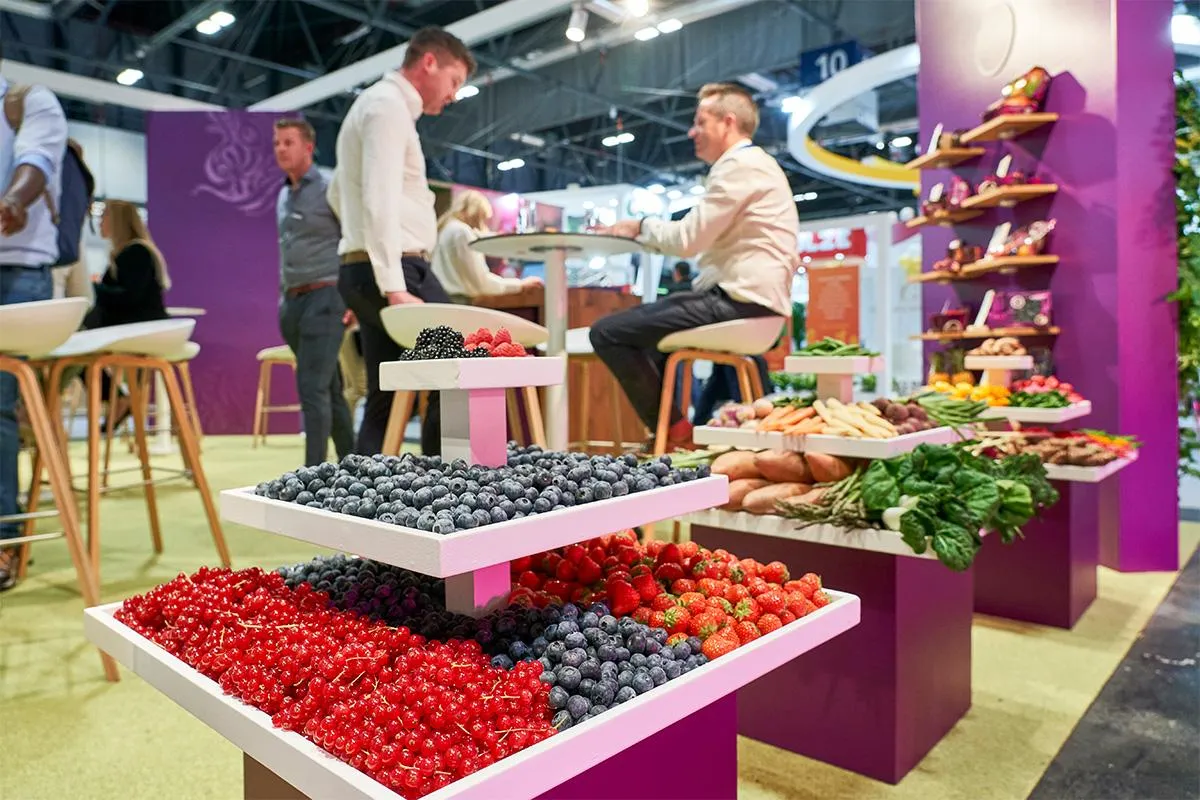 Fruit Attraction 2025