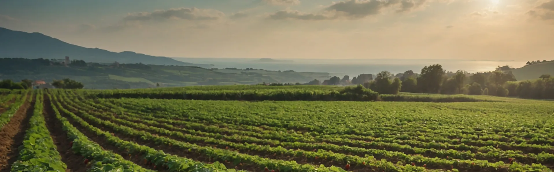 Andalucía reclama al ministerio una mayor financiación para la agricultura en la UE