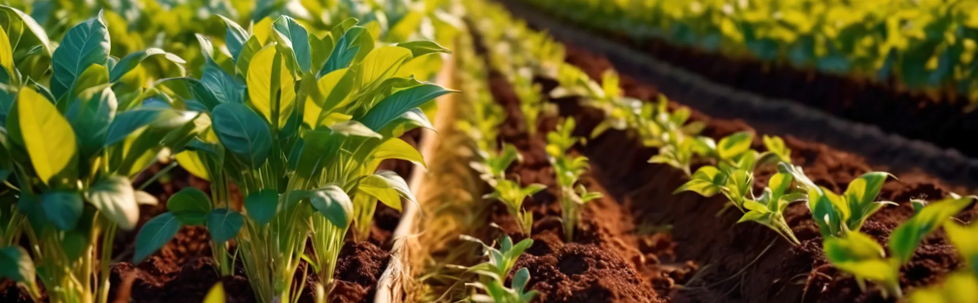 Cómo puedes ganar visibilidad en el sector agrícola