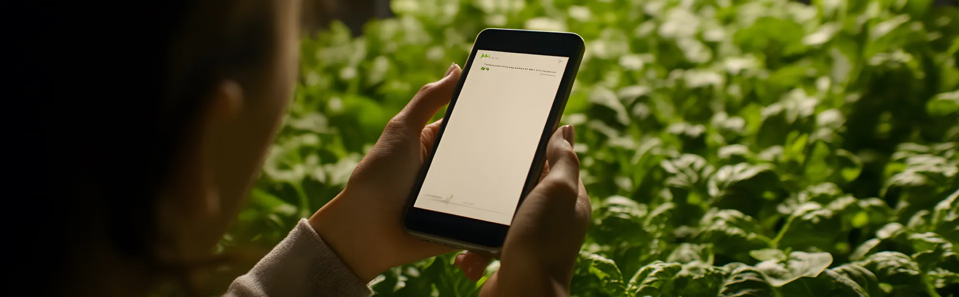 Beneficios de usar aplicaciones para encontrar trabajo en la agricultura