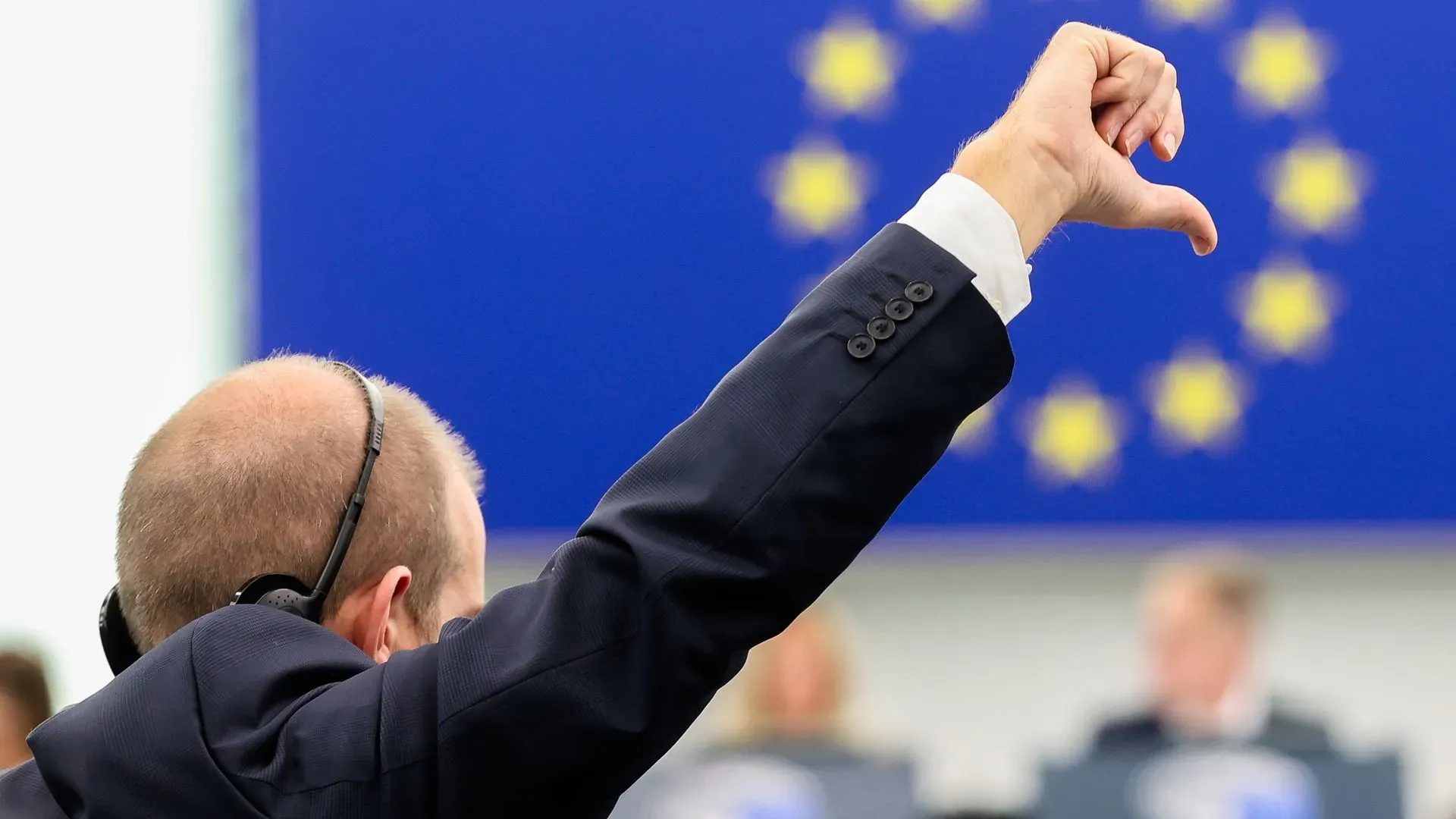 Mercosur, en pausa. El campo europeo respira