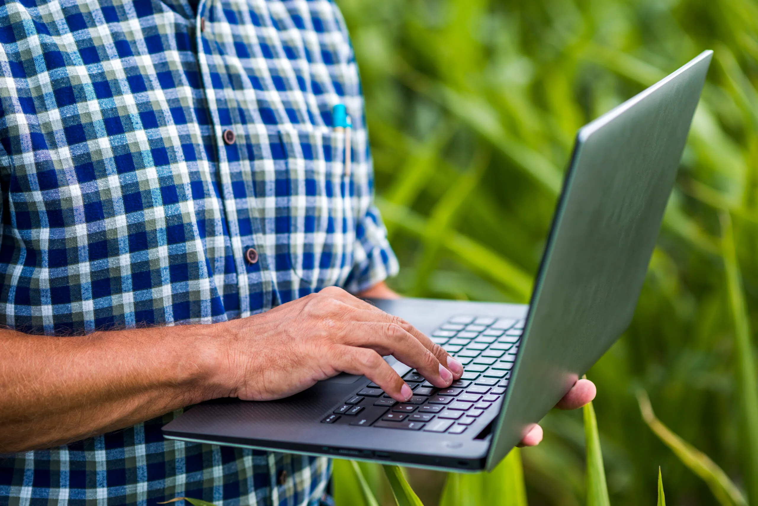 Cómo registrar tu empresa agrícola en Directorio Agro y ganar visibilidad online
