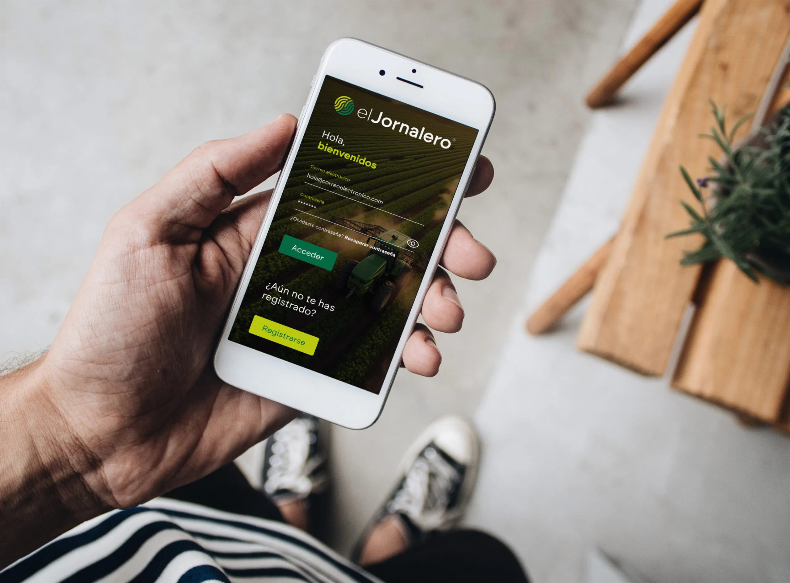 Control de jornales: cómo hacerlo fácil, legal y sin complicaciones