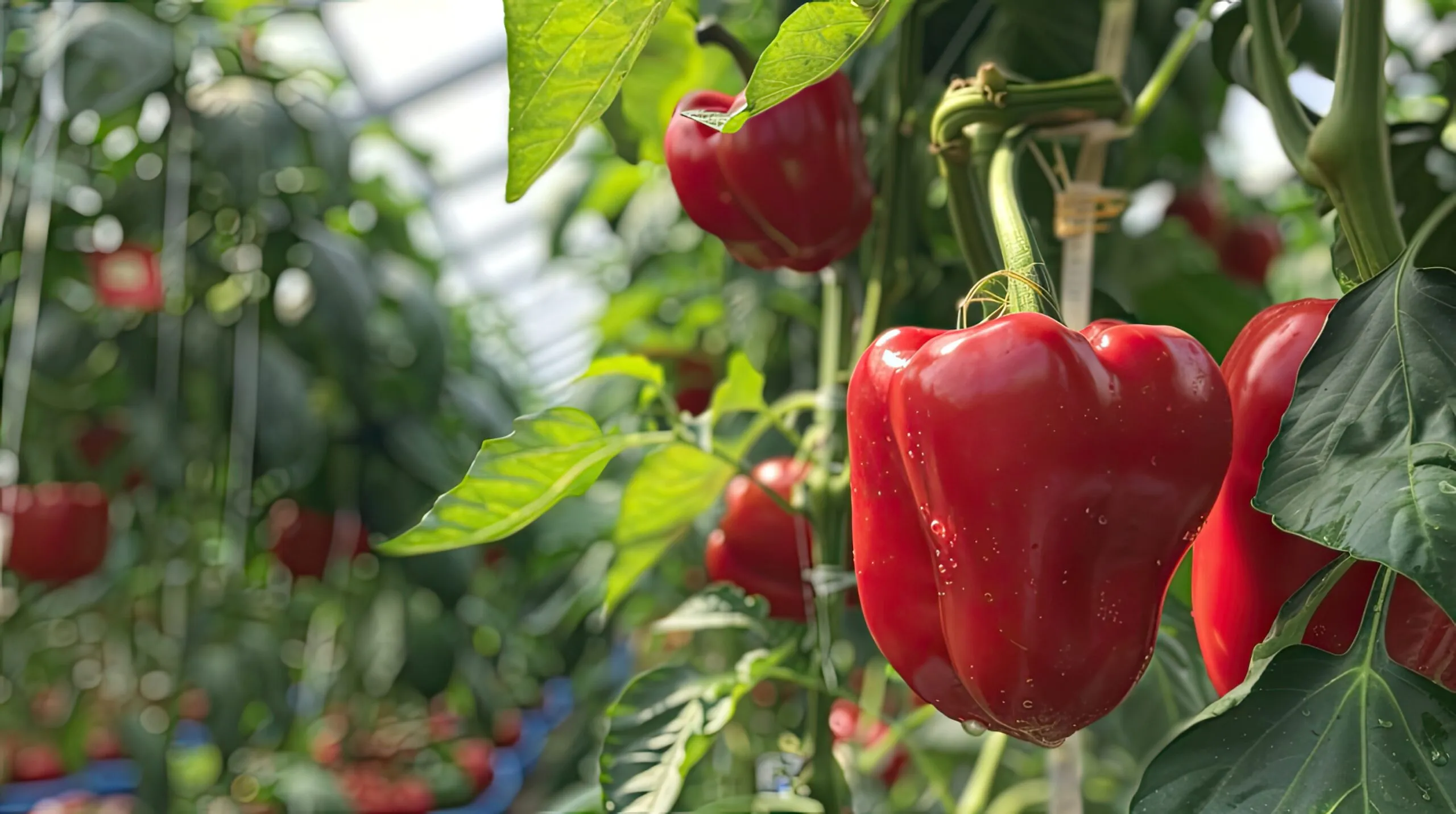 Ayudas en la agricultura: Andalucía activa 22,5 millones