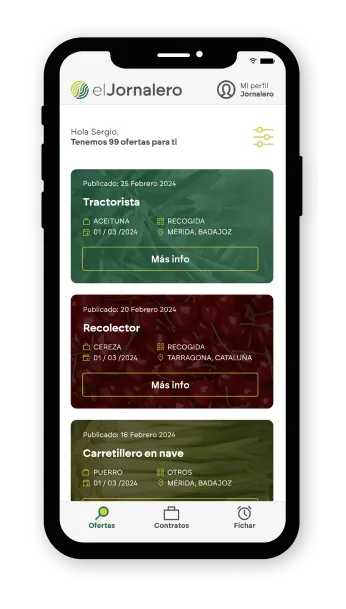 Encuentra ofertas cerca de ti