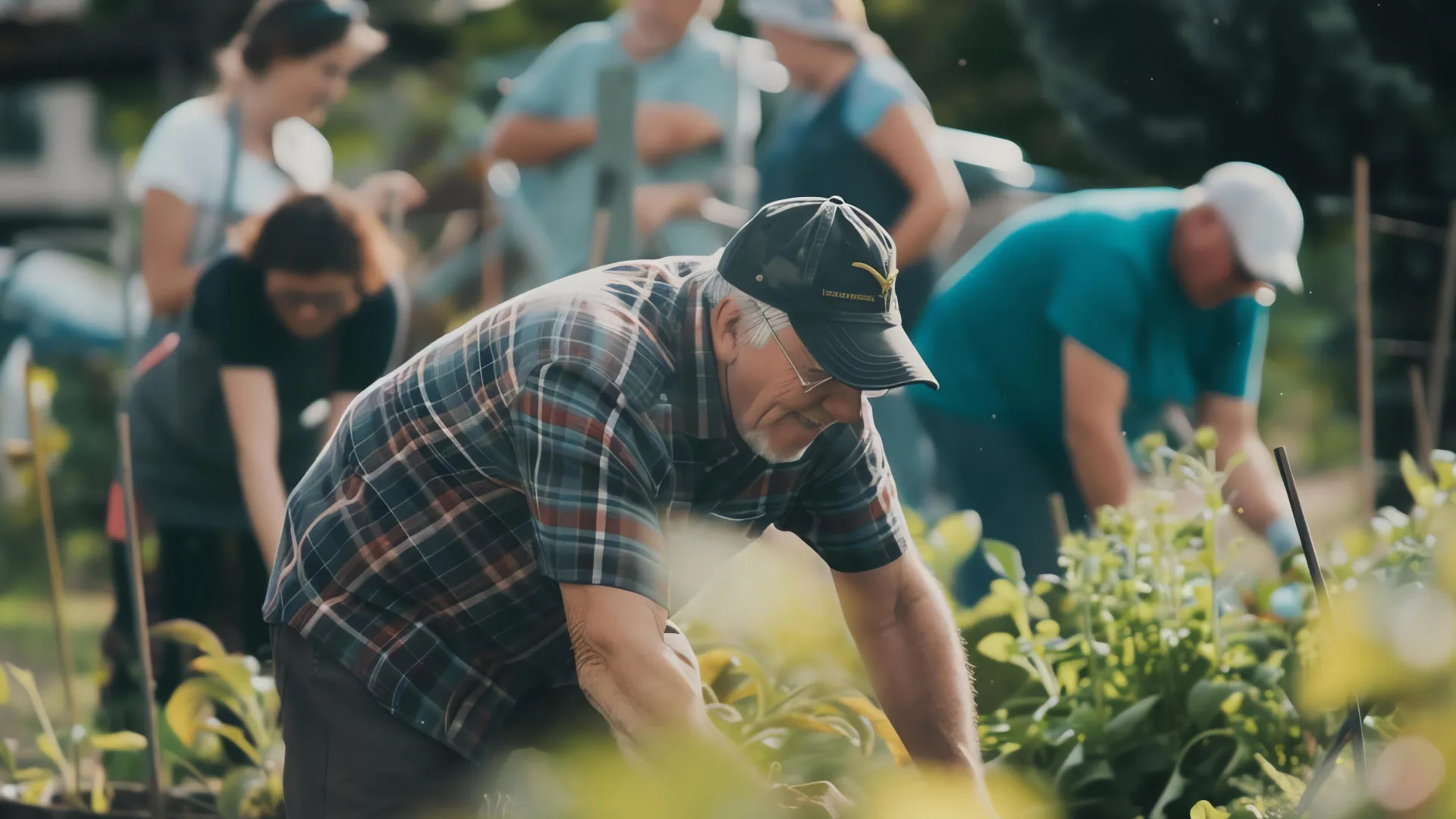 Potenciando el futuro agrícola: cómo las cooperativas pueden beneficiarse de las nuevas tecnologías 📡