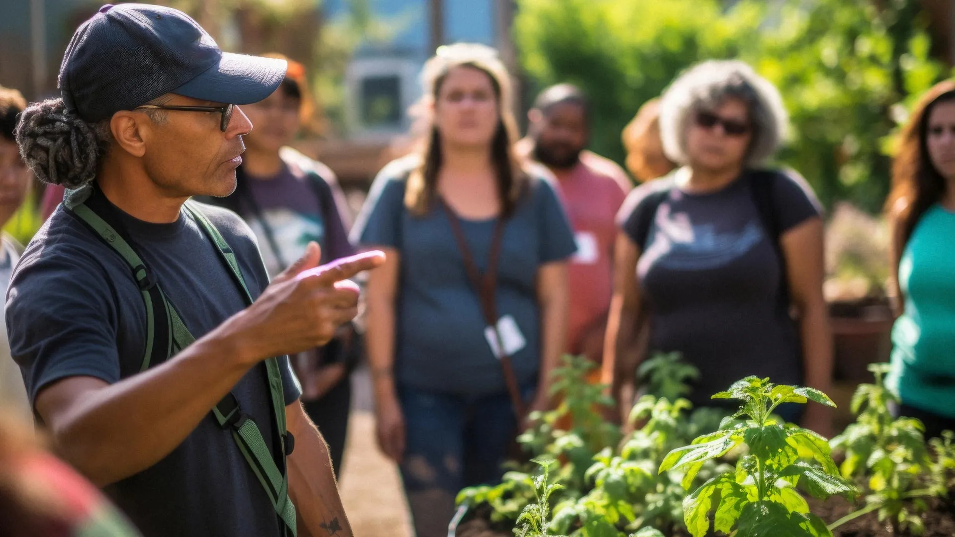 Cómo Gestionar las Cuadrillas de personal agrícola para mantener tu equipo de jornaleros bien organizado 🌻