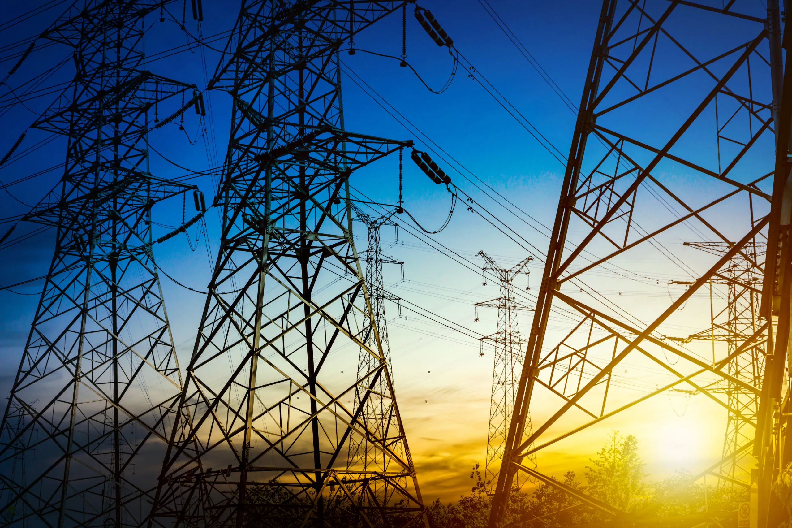 El apagón de luz que paralizó el campo