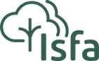 Logo de ISFA