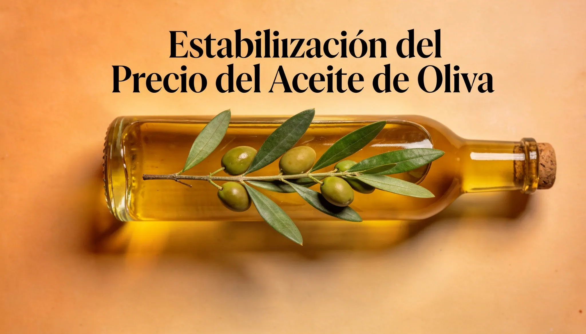 El AOVE recupera el pulso