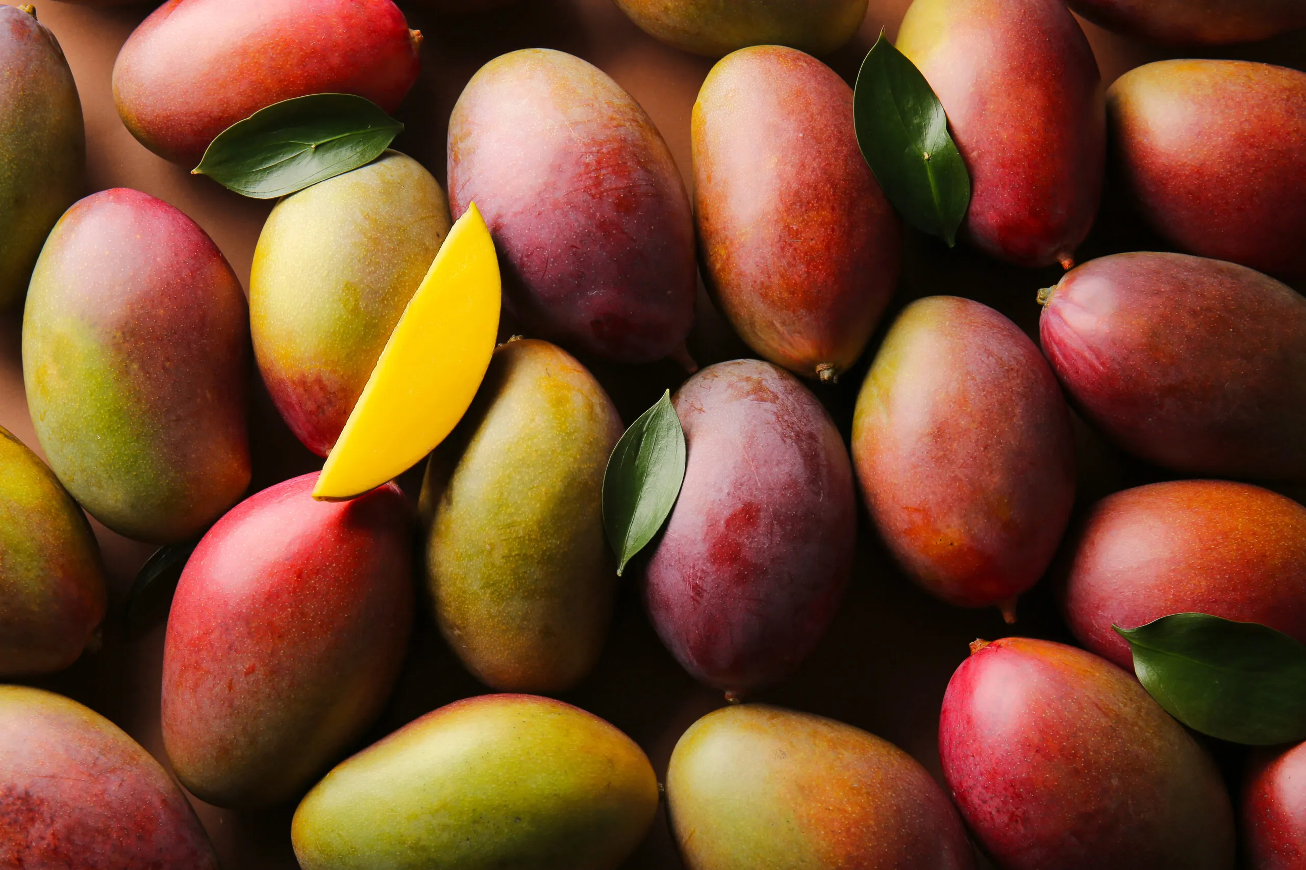 Beneficios del mango español (y 3 recetas fáciles para no dejar que se pase)
