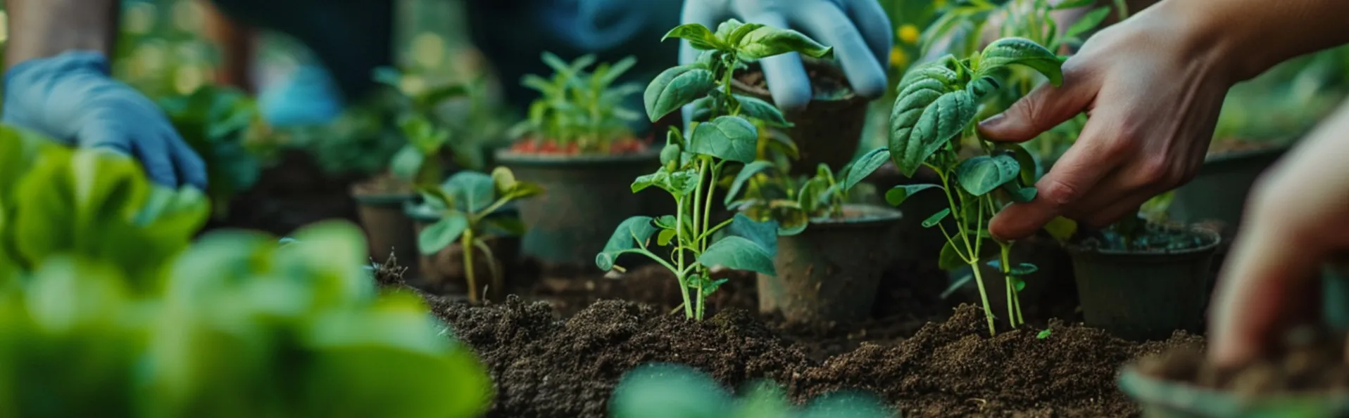 Cómo implementar prácticas sostenibles en tu empresa agrícola