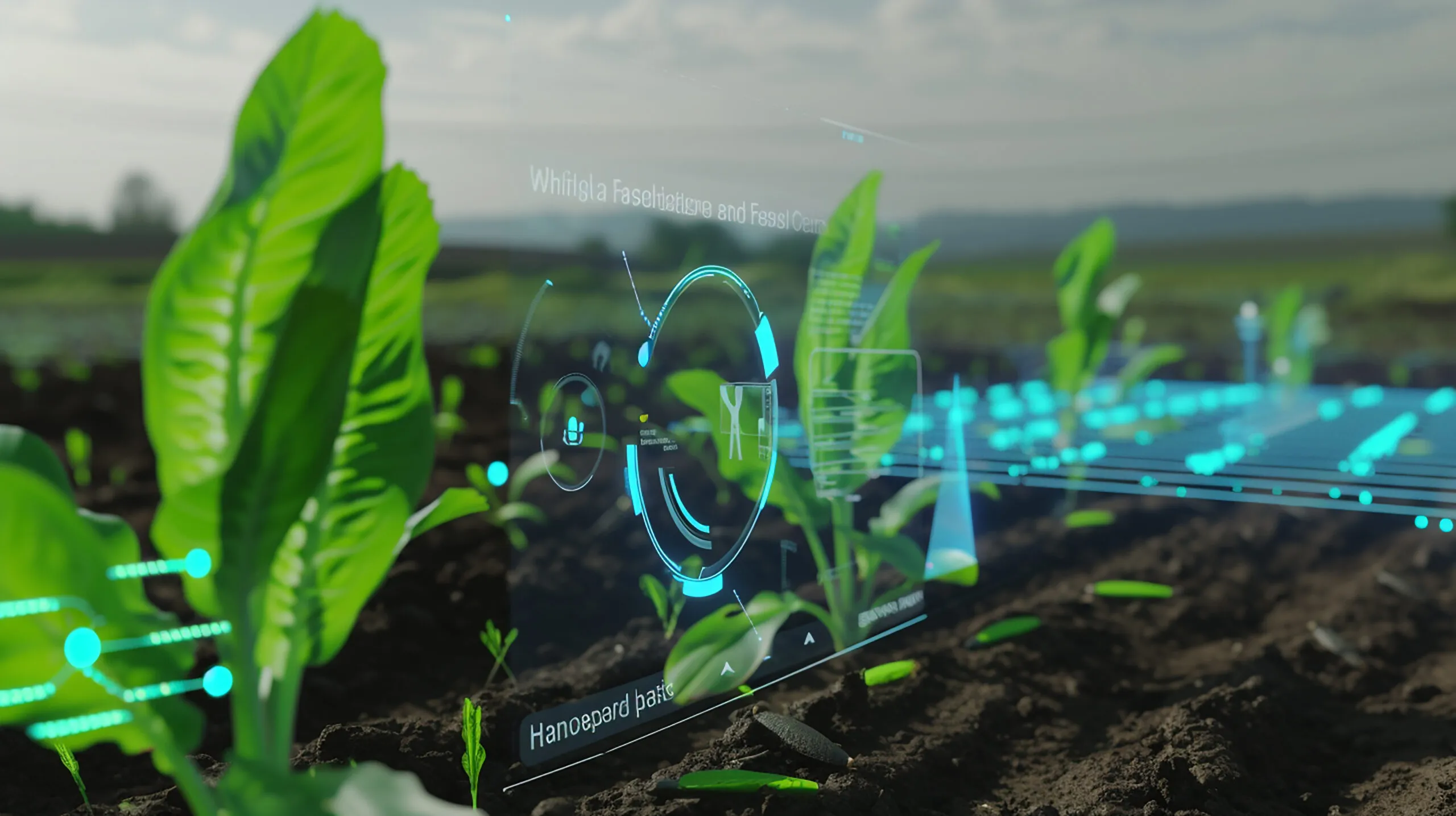 IA en la agricultura: cómo está transformando el empleo rural y la gestión laboral en España