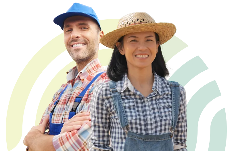 Pourquoi les travailleurs agricoles nous choisissent-ils ?