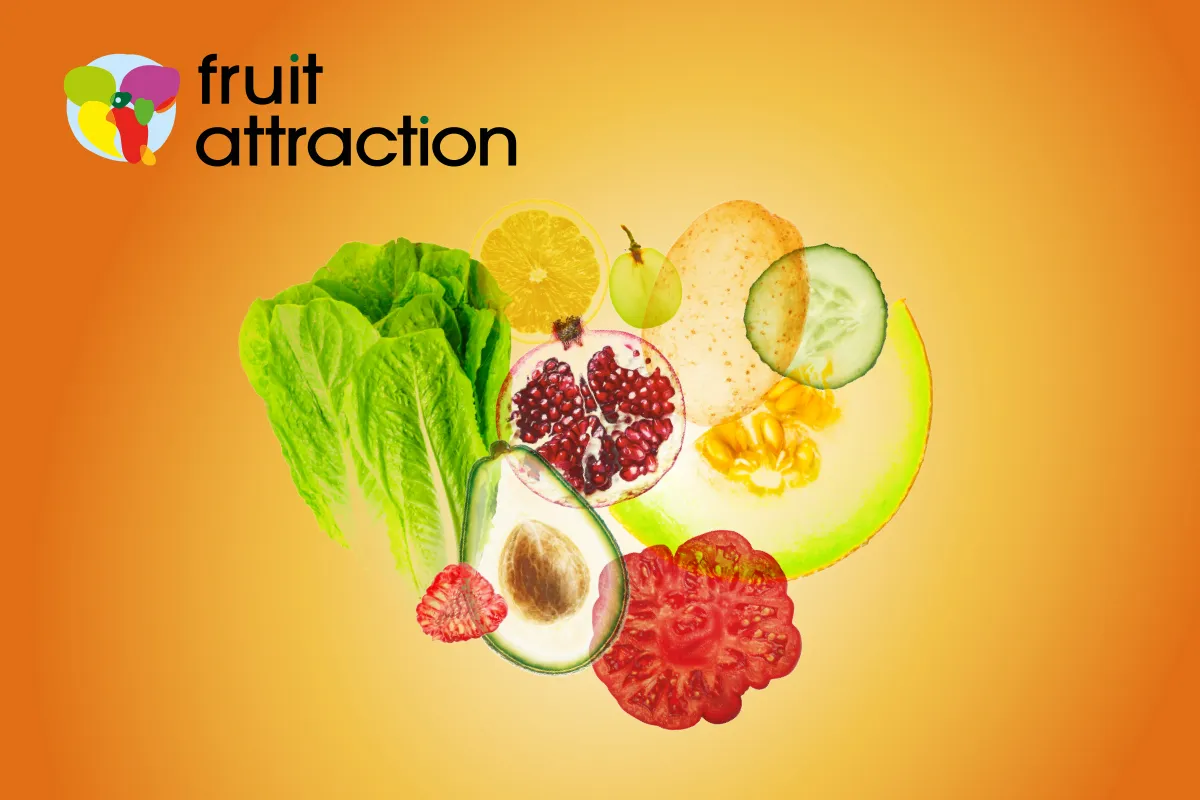Cómo sacarle partido a Fruit Attraction 2026 sin perder tres días entre pabellones