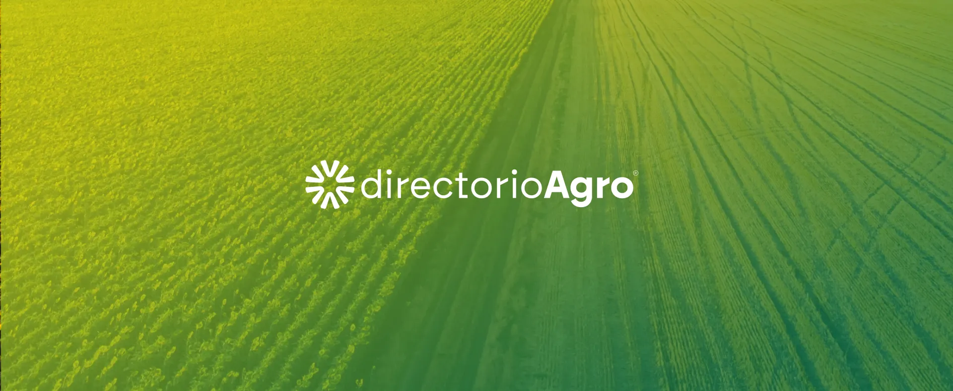 Presentamos el Directorio Agro, nuestro directorio de empresas evoluciona