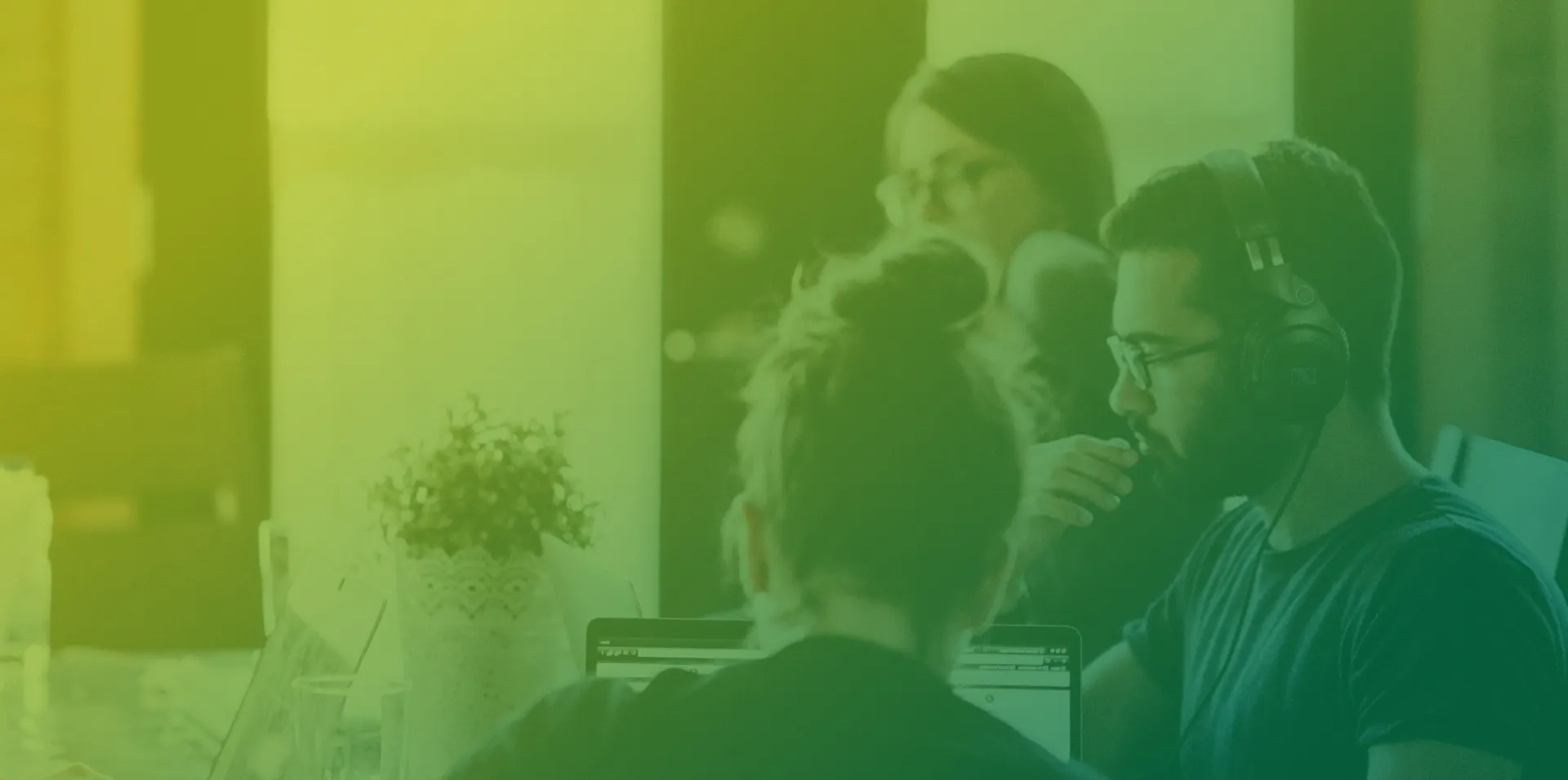 Connecter des opportunités