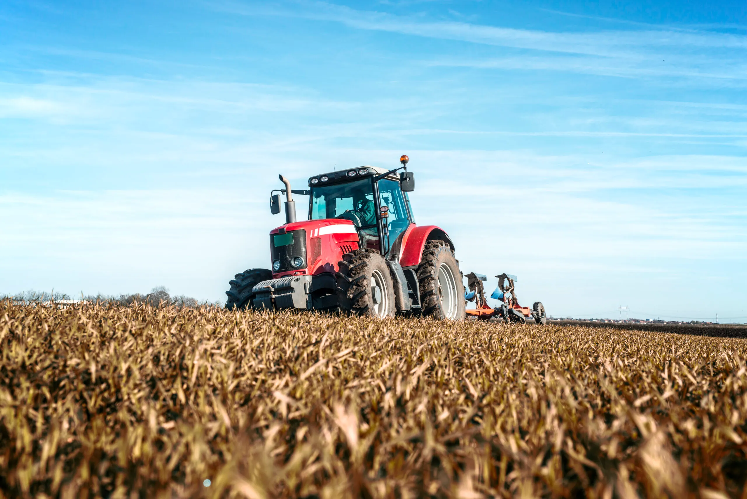 Tractorada del 28 de octubre, las cinco reivindicaciones del campo. Explicadas