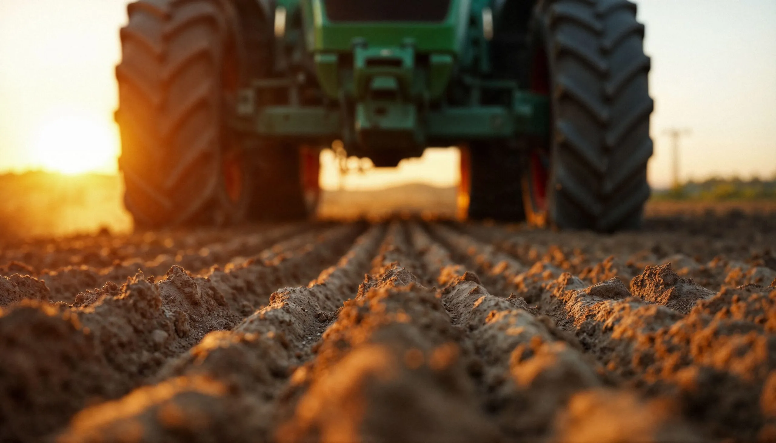 Tractorada en Madrid, qué reclaman los agricultores y quién la convoca